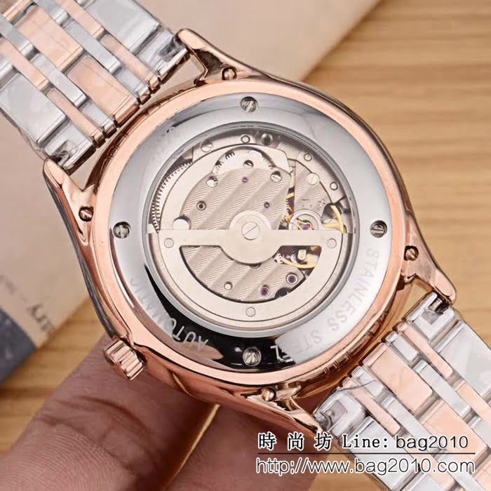 LONGINES浪琴 新款獨家首發 簡約時尚 精品男士腕表 WSS2339